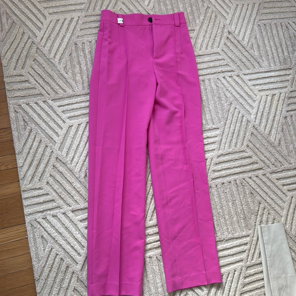 Zara pants